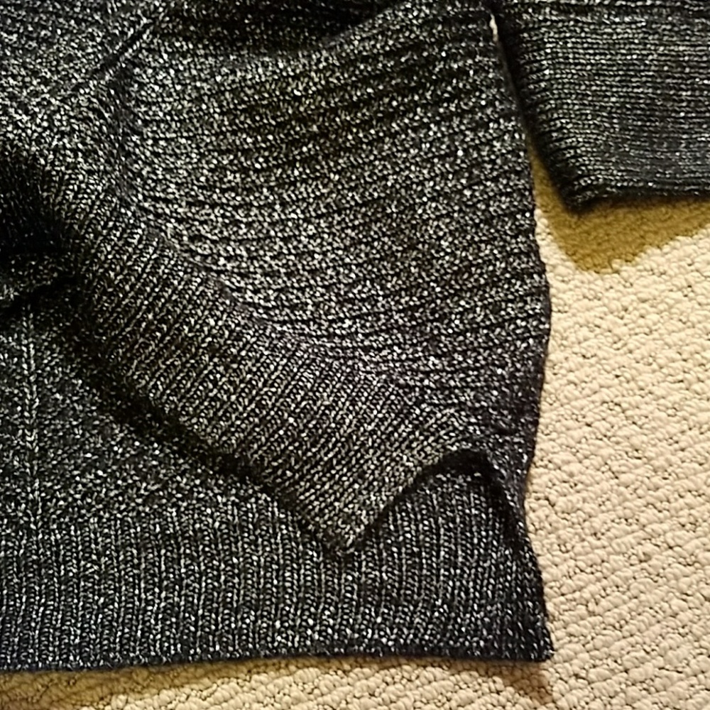 Evolution sweater - Picture 5 of 6